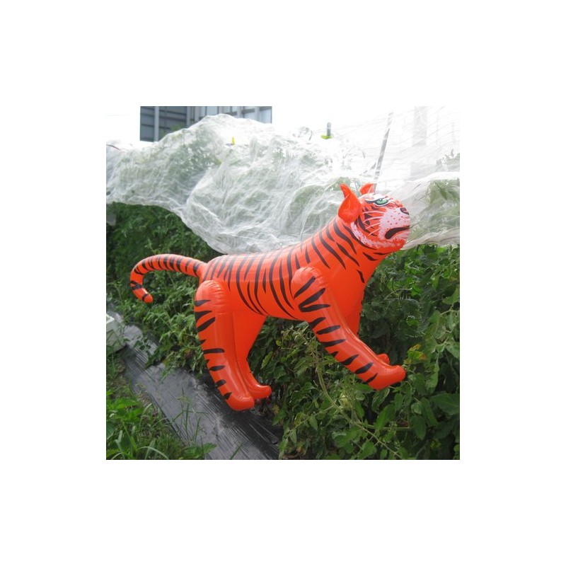 Ryuhomaru Bird and Beast Repelling Tiger No. K-002