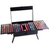 PhantomSky 180 Colours Eyeshadow Palette Makeup Kit - Perfect for