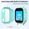 NewJourney Screen Protector Compatible with AT&T Amigo Jr Watch 1,