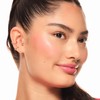 essence JUICY BERRY tinted lip & cheek balm, blush, violet,
