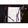 Zebra Pen Zebra Pen Z-Grip Retractable Ballpoint Pen, Medium Point,