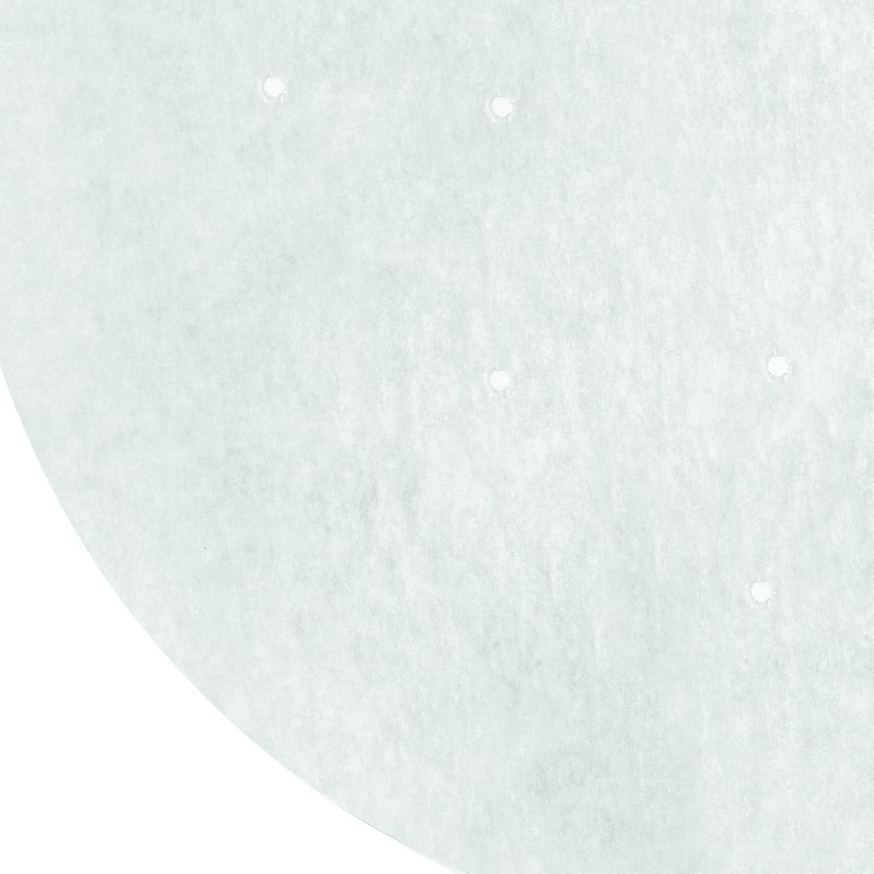 Helen Chen's Asian Kitchen Parchment Steamer Liner, Set of 20