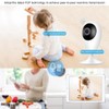 720P HD IP Camera Wireless WIFI Security Camera IR Night