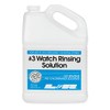 L & R #3 Watch Rinsing Solution 1 Gallon