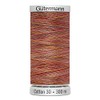 4006 Gütermann Sulky Cotton 30 Multicoloured 300 m, 4006