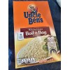 UNCLE BEN'S Whole Grain Rice 14 OZ EXPIRED COLLECTABLE FULL