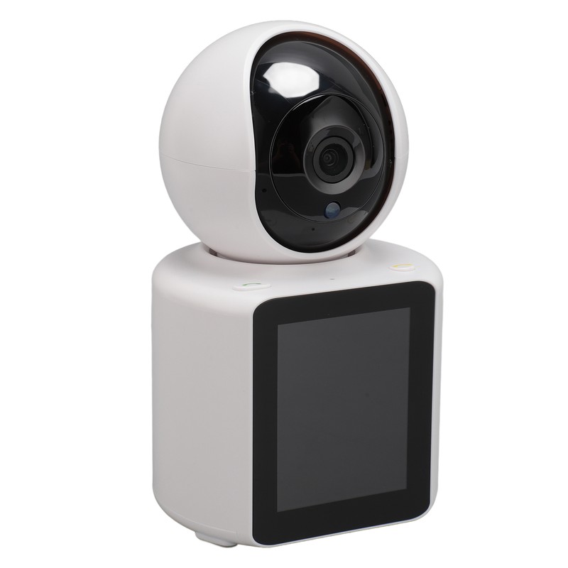 Video Calling Camera 2.8 Inch Screen HD 1080P 2.4G WiFi