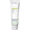ATTITUDE Sensitive Skin, Hypoallergenic Nourishing Body Cream, Avocado Oil, 8.1