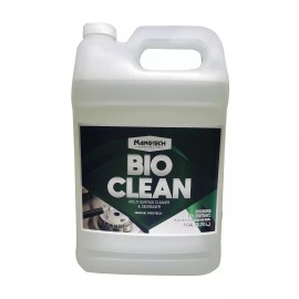 Nanotech Bio Clean- Multi-Surface Cleaner Degreaser Residential Commercial 1 Gal