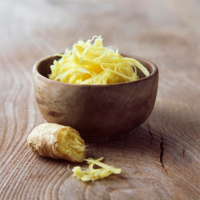 Fresh Organic Ginger Root – Premium, Natural, and Versatile with