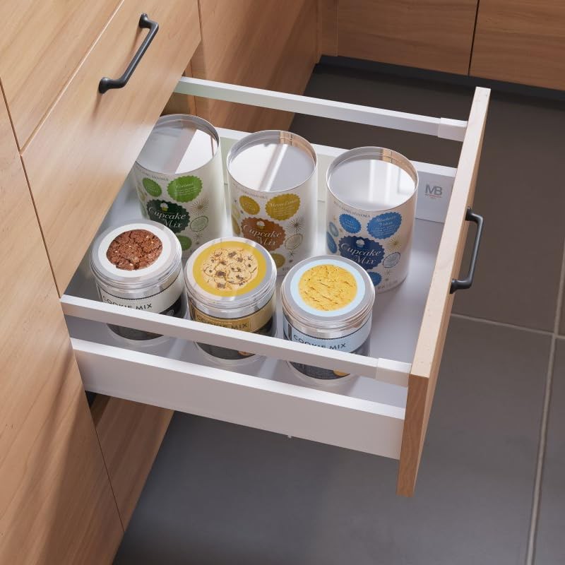 GTV - MBPRO Rear Connector, Compatible with Modern Box Pro