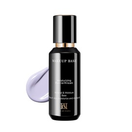 Aopoka Makeup Base, Primer, Foundation, UV Protection, Moisturizing, Long Lasting, For Sensitive Skin & Dry Skin, Natural Base, Prevents Rough Skin (02 Move)