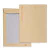 Packwith Manilla Pack of 20 C5 / A5 Envelopes Do