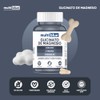MULTIBLUE Glicinato de Magnesio | Adicionado con L -Teanina y