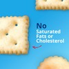 Premium Saltine Crackers Variety Pack, 2 Mini and 2 Soup