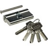 ChiliTec Door Cylinder Lock Cylinder for DIN Door Lock Emergency