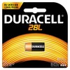 Duracell PX28LBPK Lithium Battery, 6V, 6-Batteries/CT