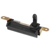 X AUTOHAUX Exterior Outside Tailgate Handle Replacement for Lexus RX300
