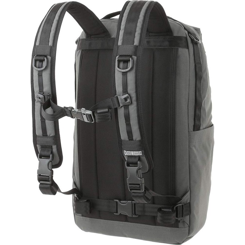 Maxpedition TT26 Backpack, Wolf Gray, Large