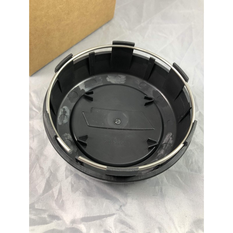 SOTA Offroad Wheels Center Cap Gloss Black Shorty (1 Cap)