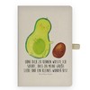 Mr. & Mrs. Panda Variants Notebook Avocado Rolls Kern MT