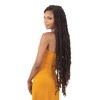 Mayde Beauty Crochet Braids 3X Modern soft Loc 28" (Pack