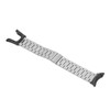 Replacement Watchband Waterproof 304 Solid Steel Watch Strap for Suunto