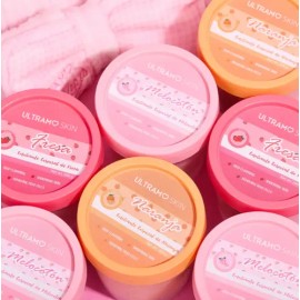 3 Piezas Exfoliante Corporal Suave Hidratación Profunda                                                                                               