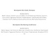 Brandywine Non Static Shampoo & Revitalizing Conditioner 16 oz., Value