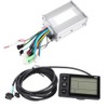 Waterproof LCD Display Panel Electric Bicycle E Bike Scooter Brushless