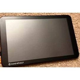 Rand McNally LCD /DIGITIZER SCREEN ASSEMBLY FOR RAND MCNALLY OVERDRYVE OD8 PRO II TRUCK GPS