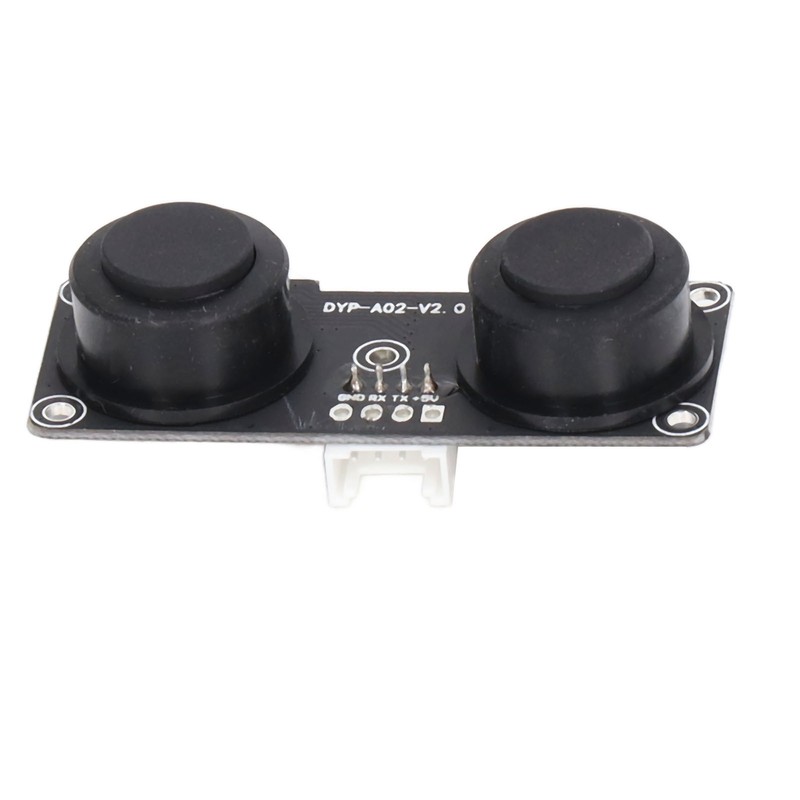 Ultrasonic Ranging Sensor Split Waterproof Distance Measuring Sensor Module Ultrasonic