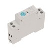 WIFI Smart Switch Breaker Wireless Phone Remote Control DIN35 Rail
