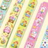DPKOW Easter Decorations, 200 Easter Paper Chains Easter Crafts for