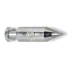 Monument 379w Steel Plumb Bob 4oz