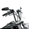 21ST For Harley Softail Slim Heritage Classic 2" Top Cover