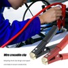 4Pcs 1000A Battery Jumper Cable Clamps, Battery Charger Clamps Jumper