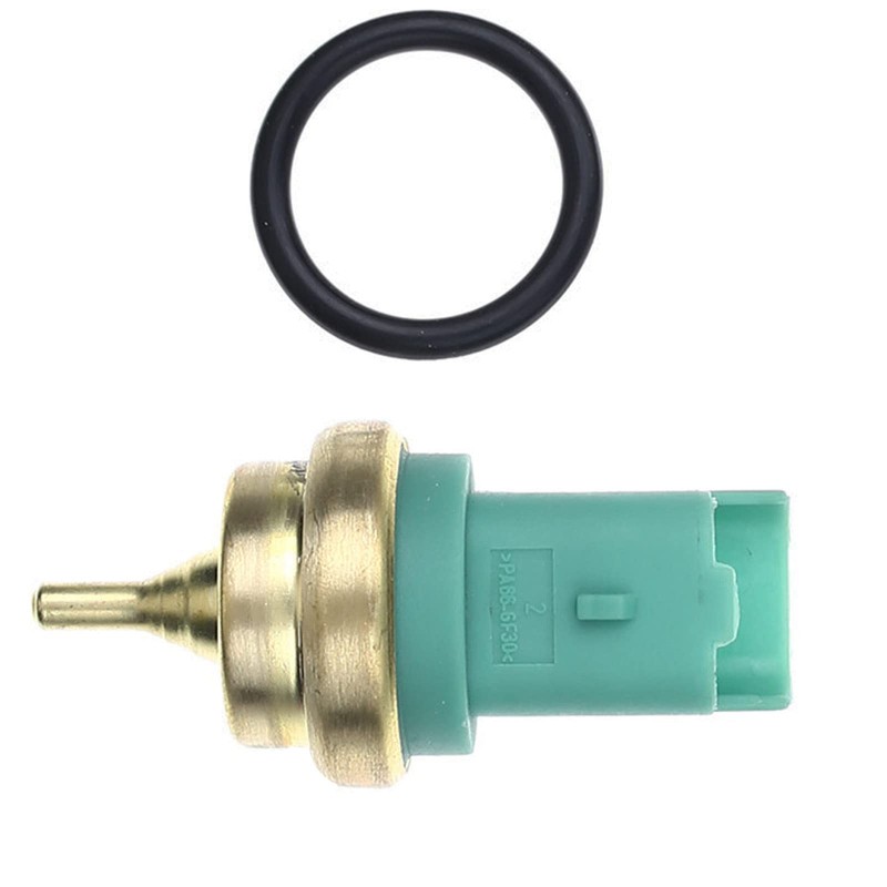 Frankberg Engine Temperature Sensor 2-Pin for Berlingo Multispace C-Elysee C2