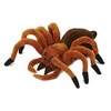 Sunny Toys 34160 Plush Spider Design, Approx. 32 cm