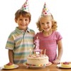JonesLi JonesLi 1th Birthday CandlesGlitter Butterfly Cake Toppers Pink Sequins