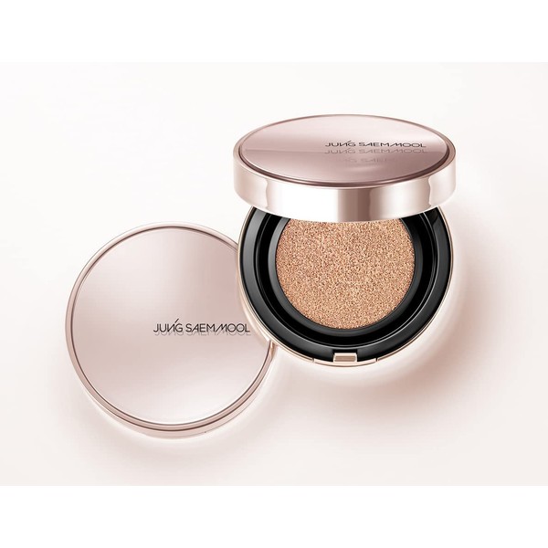 JUNG SAEM MOOL [JUNGSAEMMOOL OFFICIAL] Masterclass Radiant Cushion (Ivory (N1))