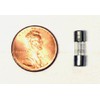 FUSE-MINIATURE 2AG EQUIVALENT 4.5 X 15MM GLASS 1A 125V/250V FAST ACTING 5/PKG BLITER