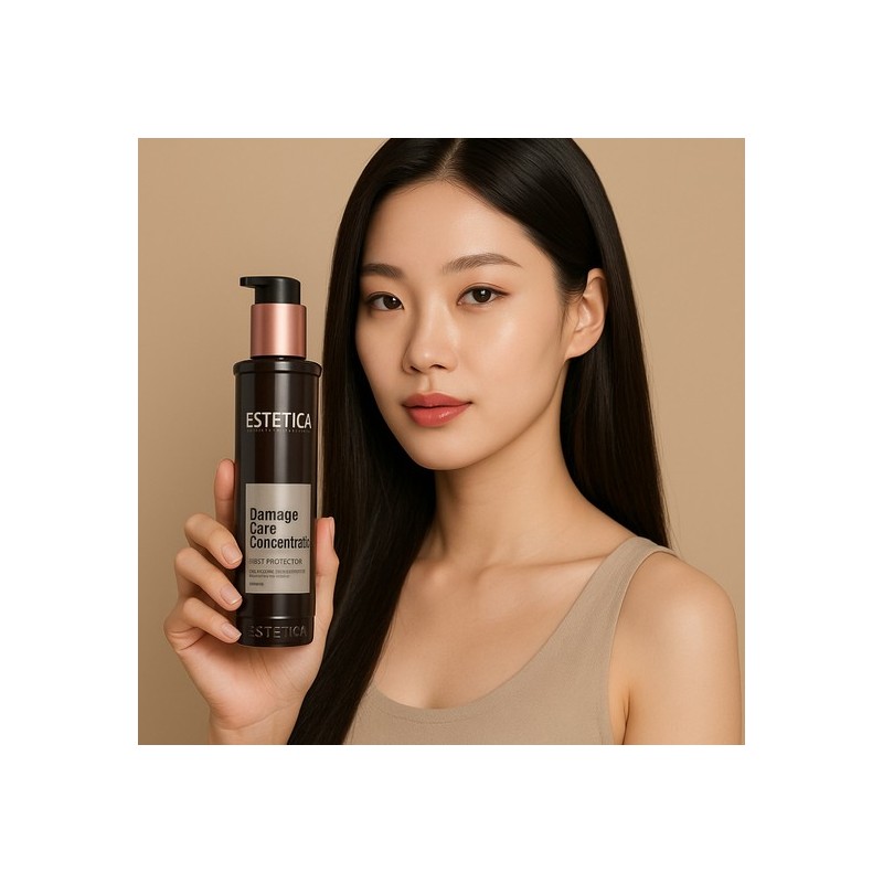 ESTETICA Damage Care Concentrate Hair Essence Oil 120ml - Damage