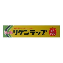 リケンファブロ リケンラップ ミニ 22cm×100m