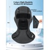 Aicall Balaclava Ski Mask Quick Drying Summer Cooling UV Protector