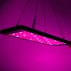 13W LED Grow Light Full Spectrum Panel Grow Lamp for
