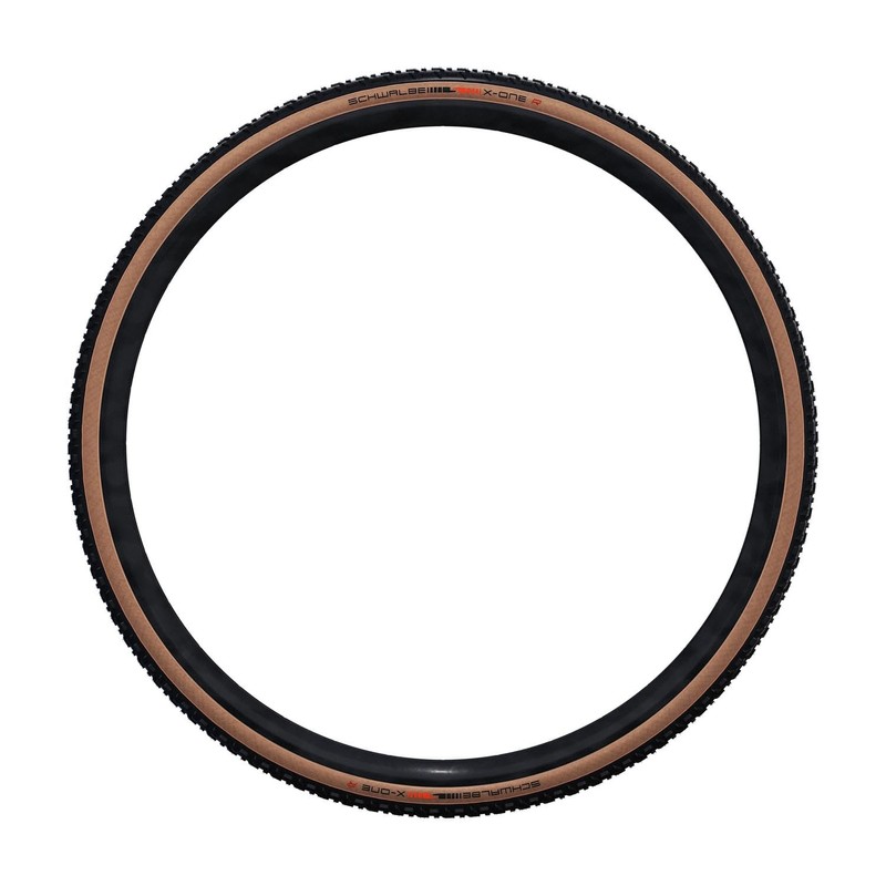 Cop.SW 700X33 X-One R Suprace V-Guard Tle, Black, 28 x