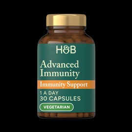 Holland & Barrett Advanced Immun