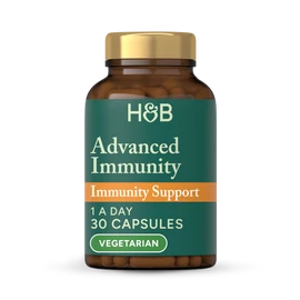 Holland & Barrett Advanced Immun