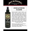 Bickmore Suede & Nubuck Cleaner - Remove Water Dirt Oil